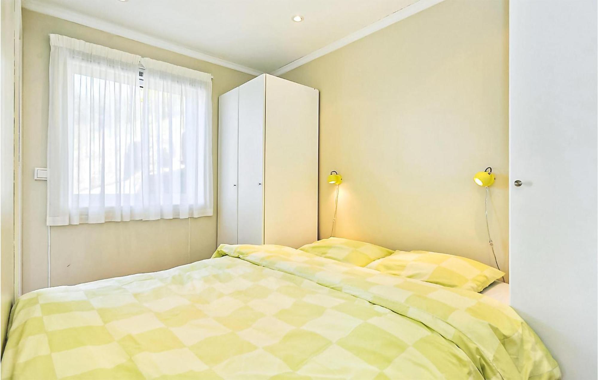 Cozy Apartment In Straumsgrend With Kitchen Bergen Dış mekan fotoğraf